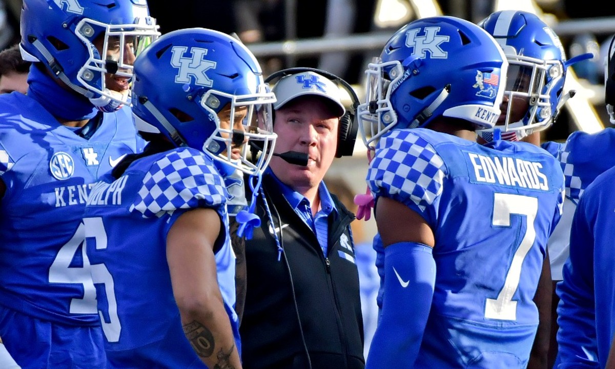 Kentucky Recruiting 2019 Final Thoughts A Secondary Class College