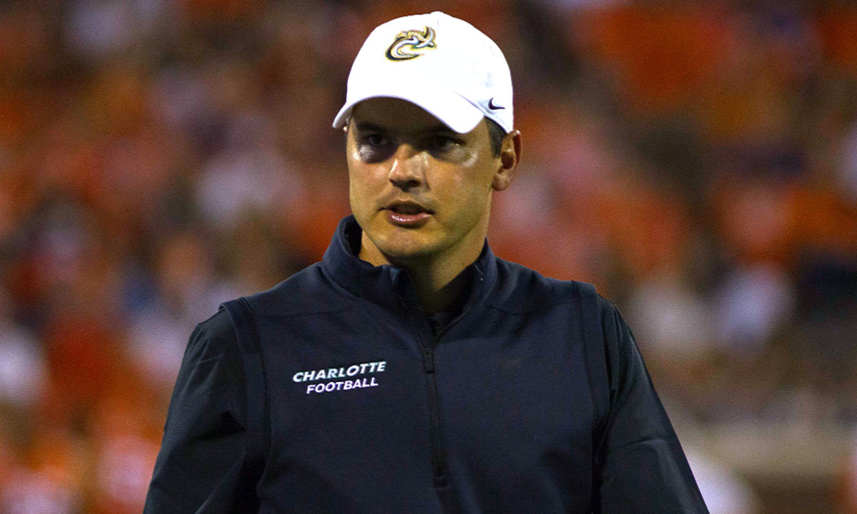 College Football News Preview 2020: Charlotte 49ers - College Football