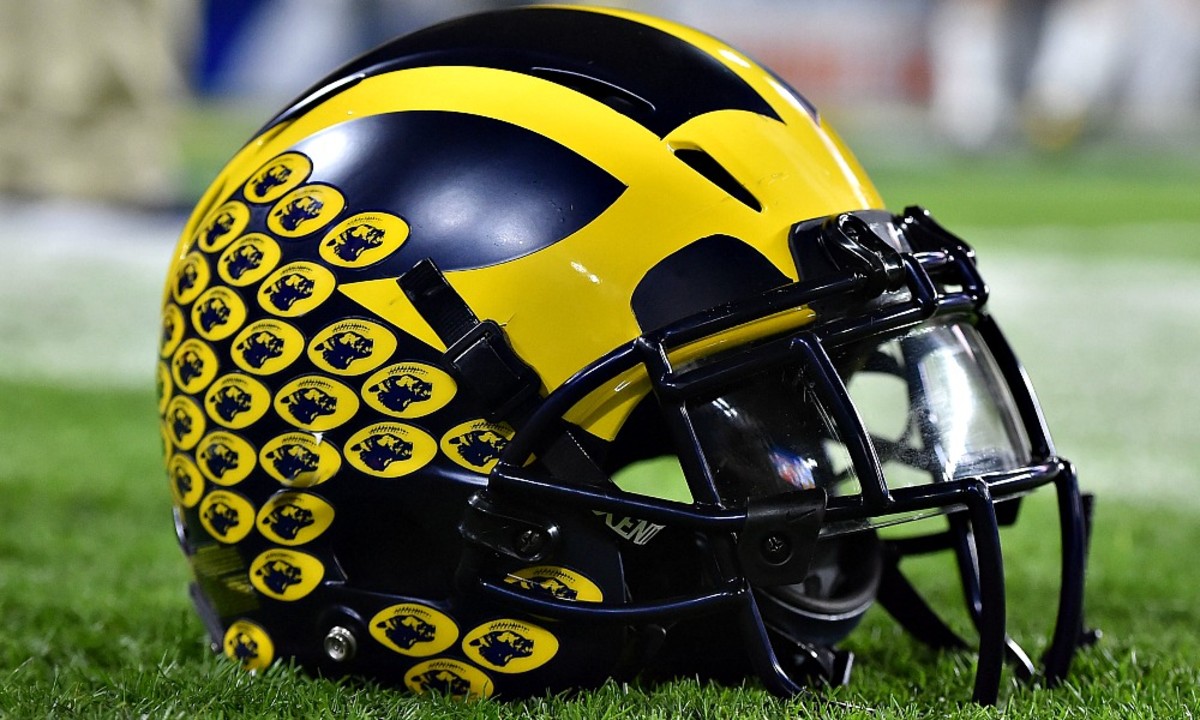breaking news michigan football today