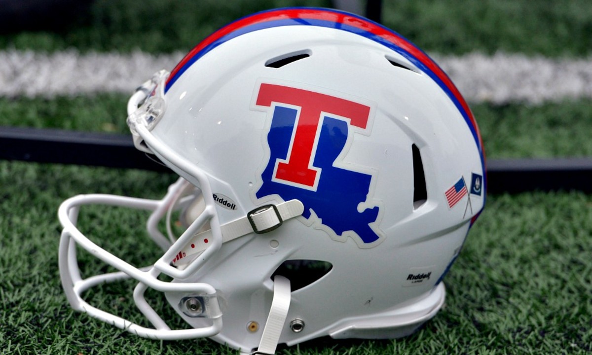 Louisiana Tech Football Schedule: 2019 Analysis - College Football News ...