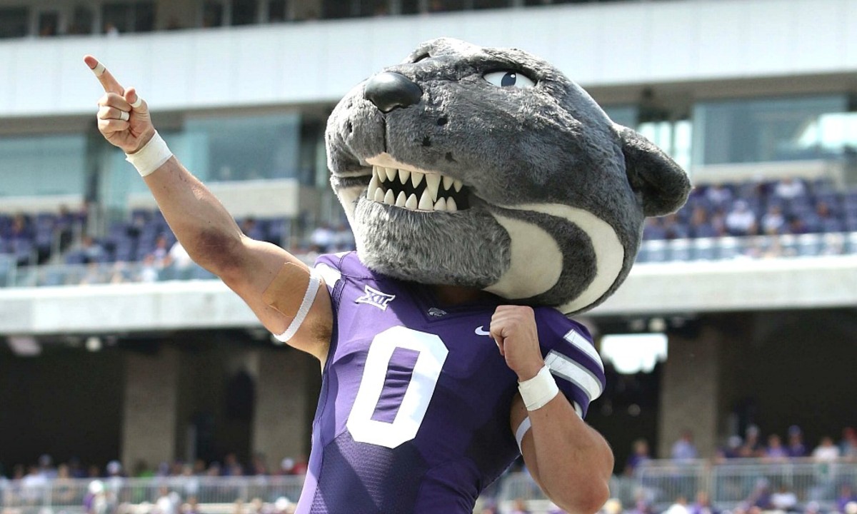 Kansas State vs Tulane Prediction, Game Preview - College Football News ...