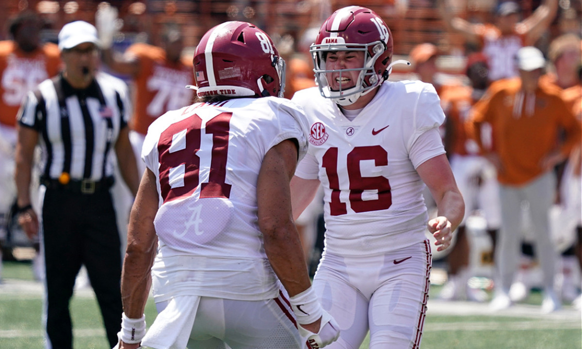 Alabama vs ULM Prediction, Game Preview College Football News