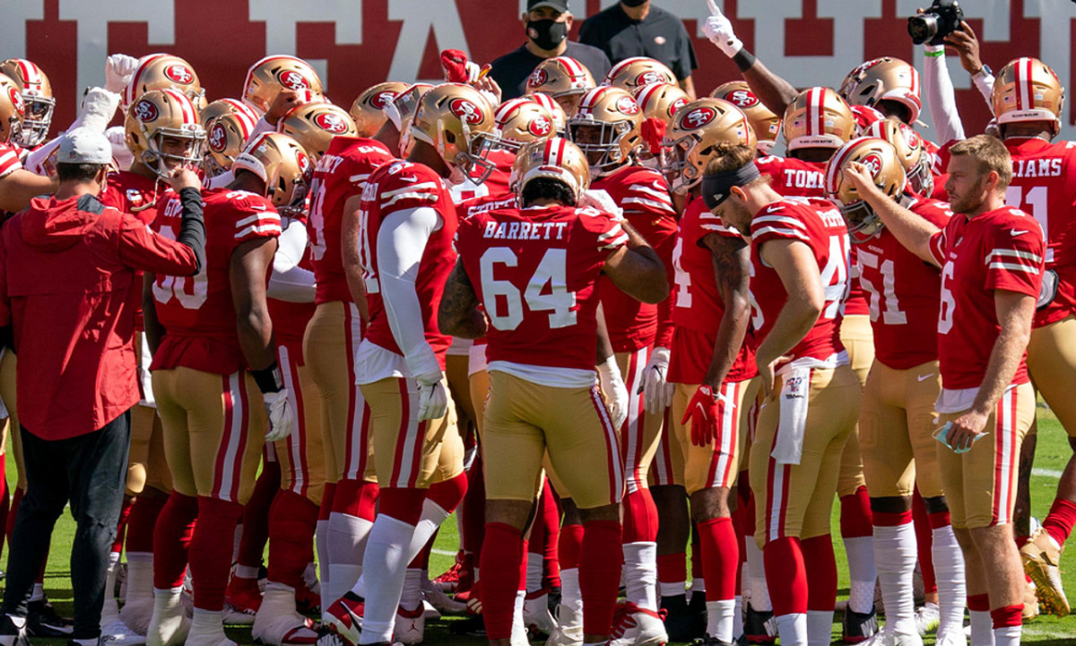 Seattle vs San Francisco Prediction, Game Preview - College Football