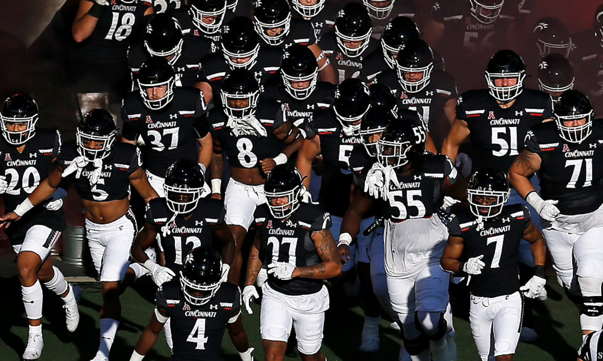 Cincinnati Football: 2021 Bearcats Season Preview and Prediction 