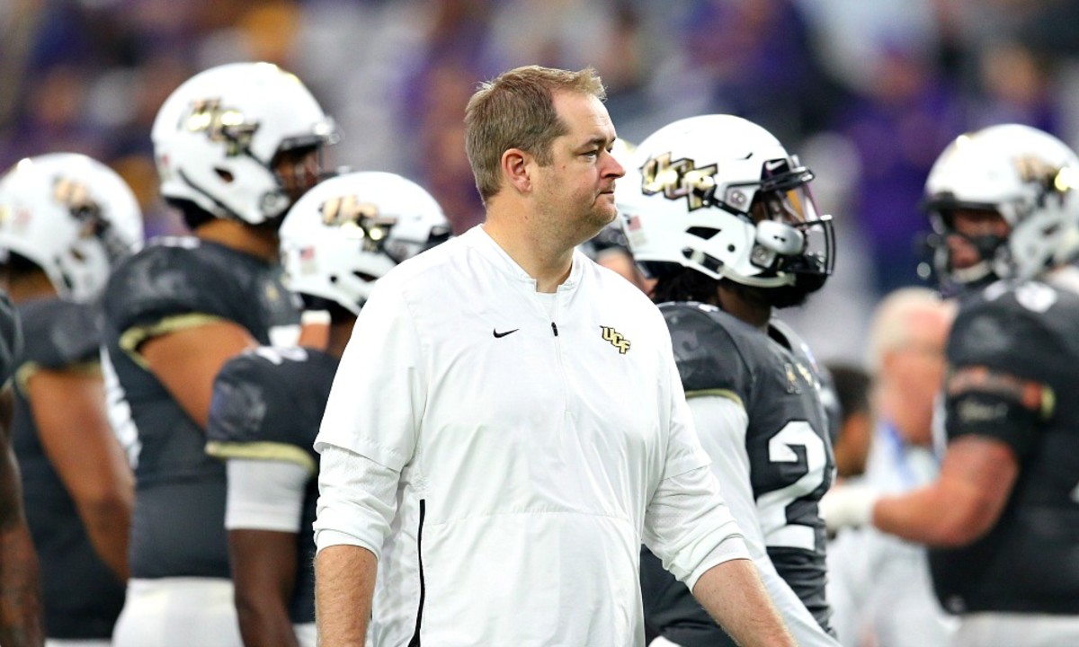 UCF vs. Florida A&M Prediction, Game Preview College Football News