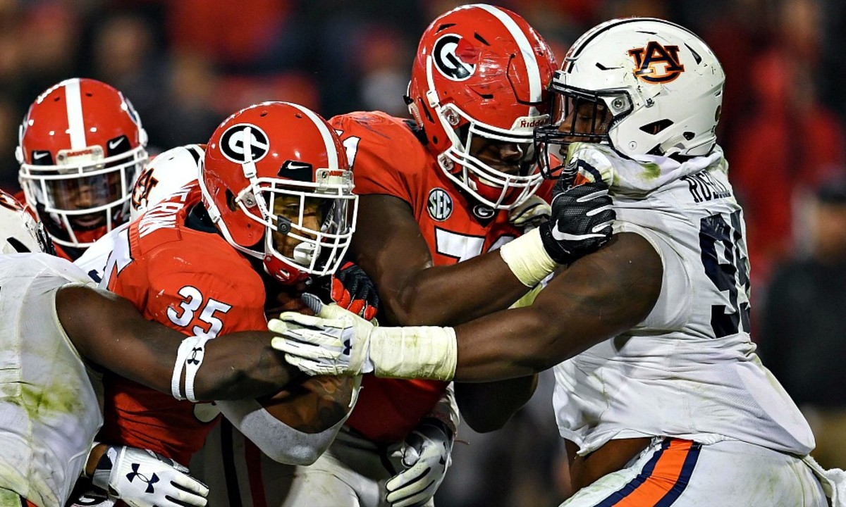 SEC Roundup, Rankings, Bowl Projections, Schedules, Predictions Week