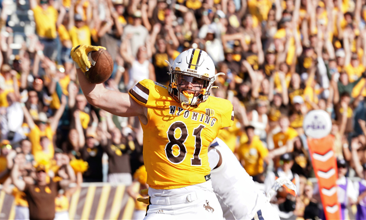 Kent State vs Wyoming Famous Idaho Potato Bowl Prediction, Game