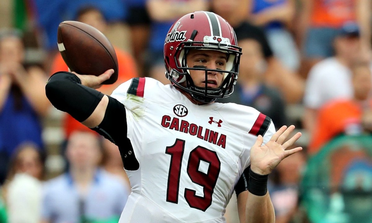 South Carolina vs. North Carolina Prediction, Game Preview College