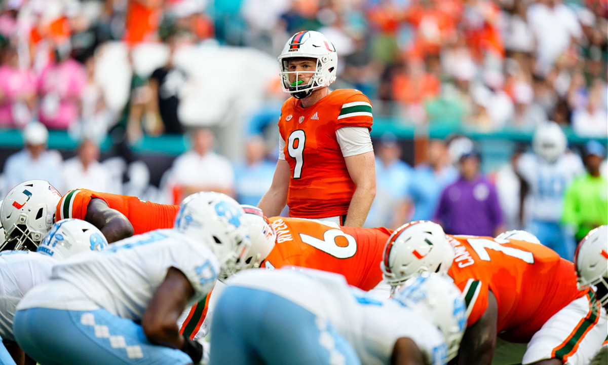 Miami vs Virginia Tech Prediction, Game Preview College Football News