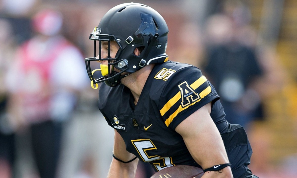 Appalachian State vs. East Tennessee State Prediction, Game Preview