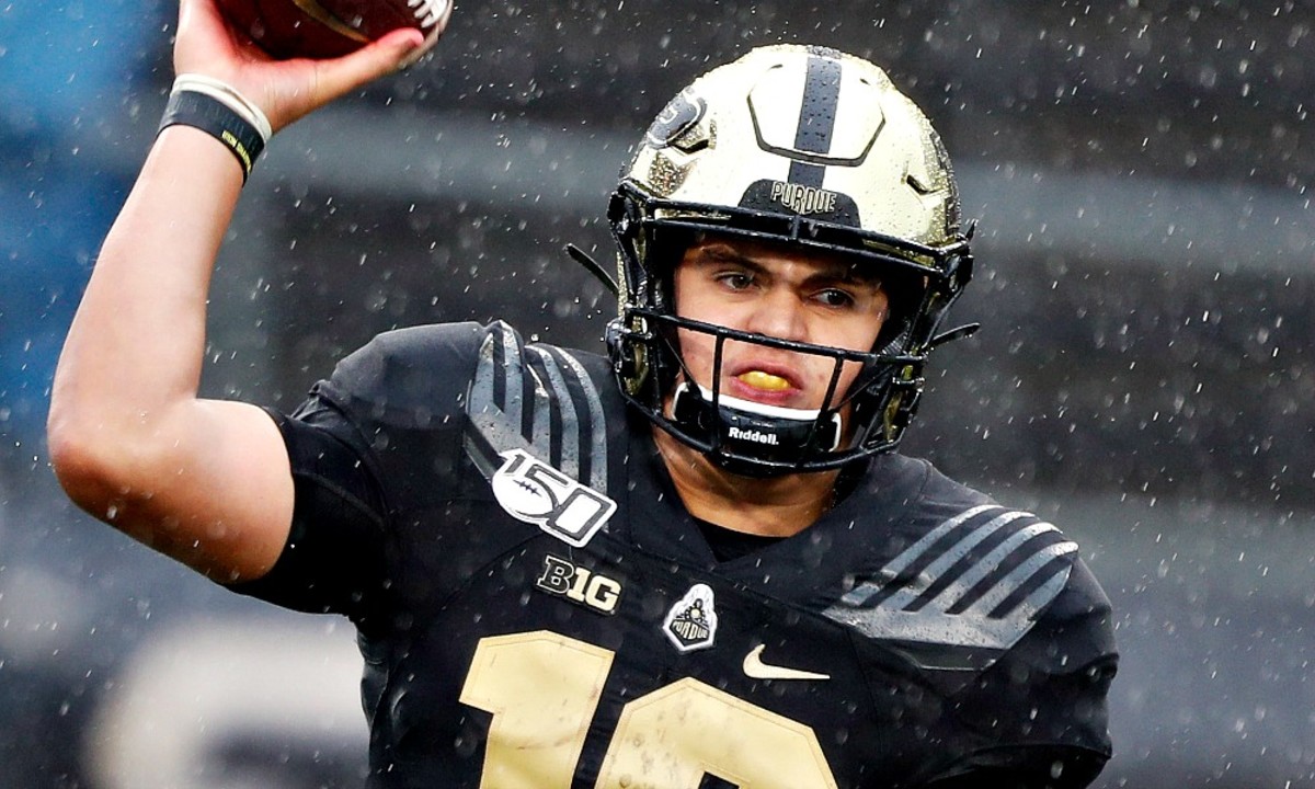 Purdue Vs. Northwestern Fearless Prediction, Game Preview - College ...