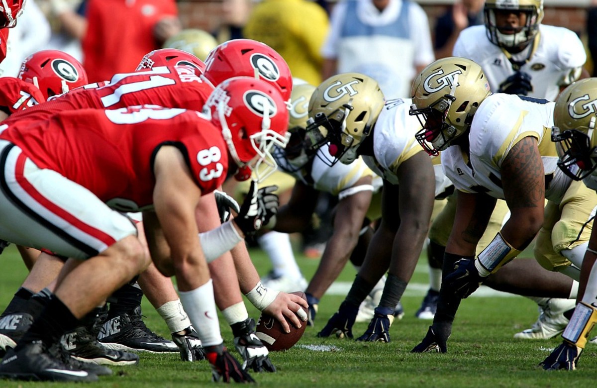 vs Tech Prediction, Game Preview College Football