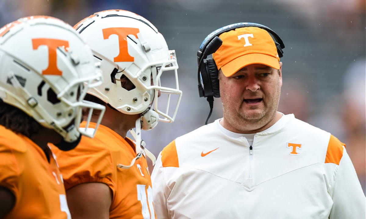 Tennessee Volunteers Preview 2022 Season Prediction, Breakdown, Key