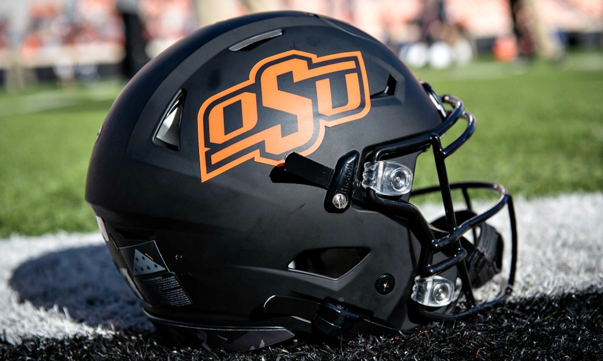 2023 Cowboy Football Schedule - Oklahoma State University Athletics