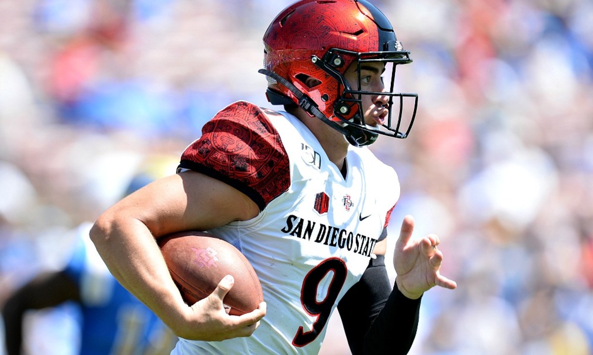 Utah State vs. San Diego State Fearless Prediction, Game Preview