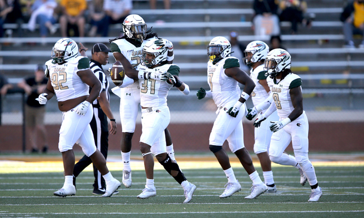 UAB Blazers Preview 2022 Season Prediction, Breakdown, Key Games