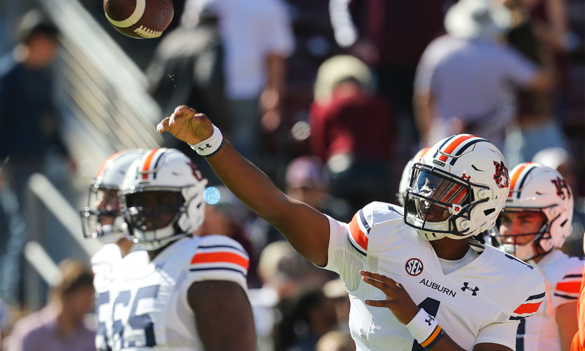 Auburn vs South Carolina Prediction, Game Preview College Football