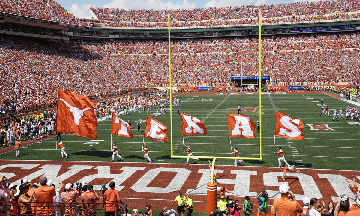 Texas vs UTSA Prediction, Game Preview College Football News