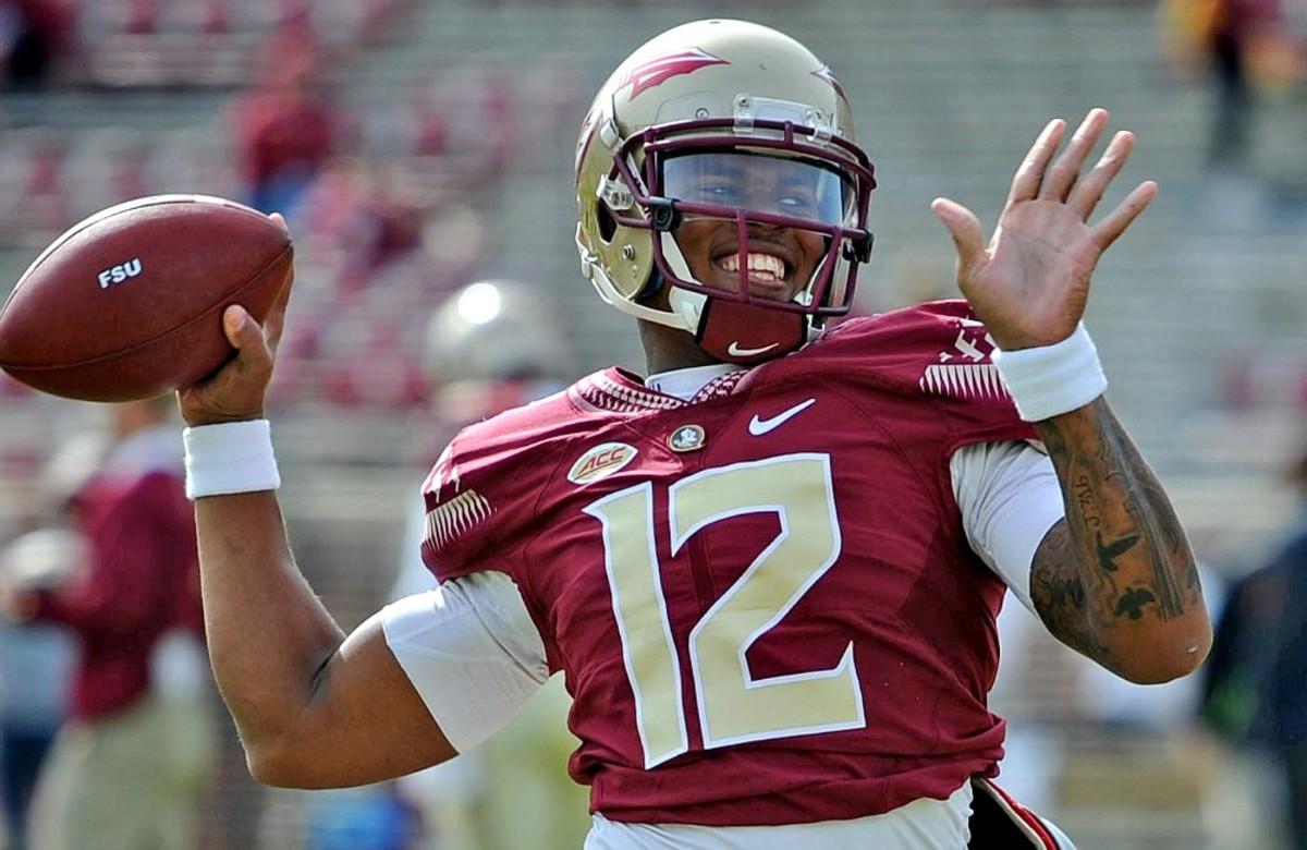 Deondre Francois Dismissed From Florida State. Who Will Start For The