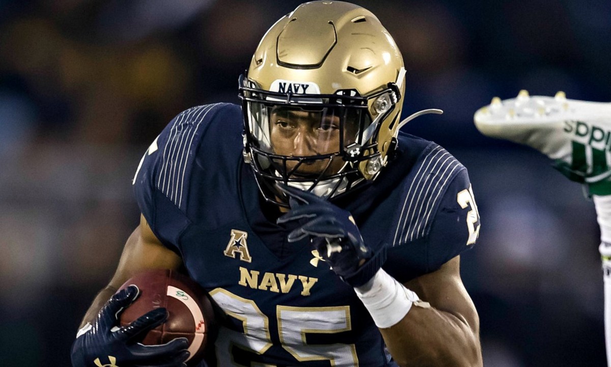 Tulane Vs. Navy Fearless Prediction, Game Preview - College Football ...