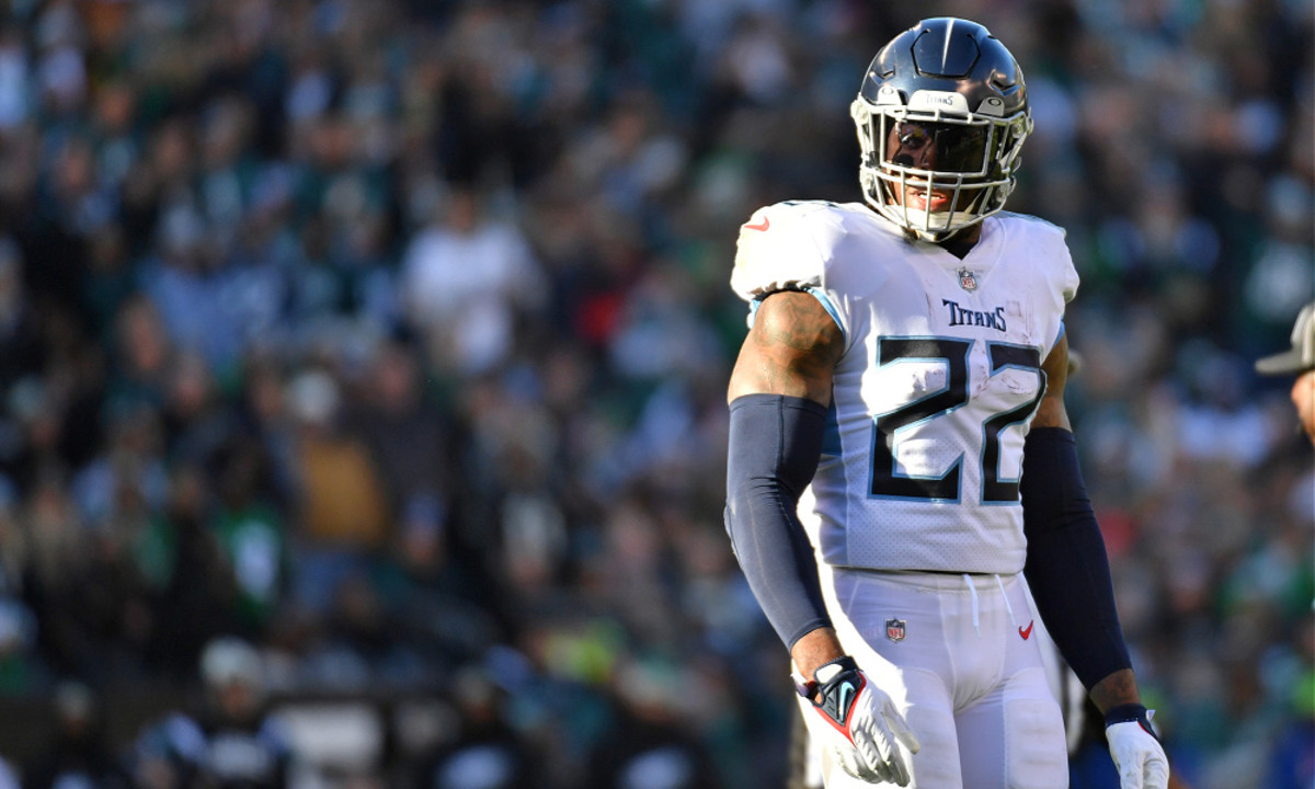 Game Preview: Division on the Line as Titans Visit Jacksonville