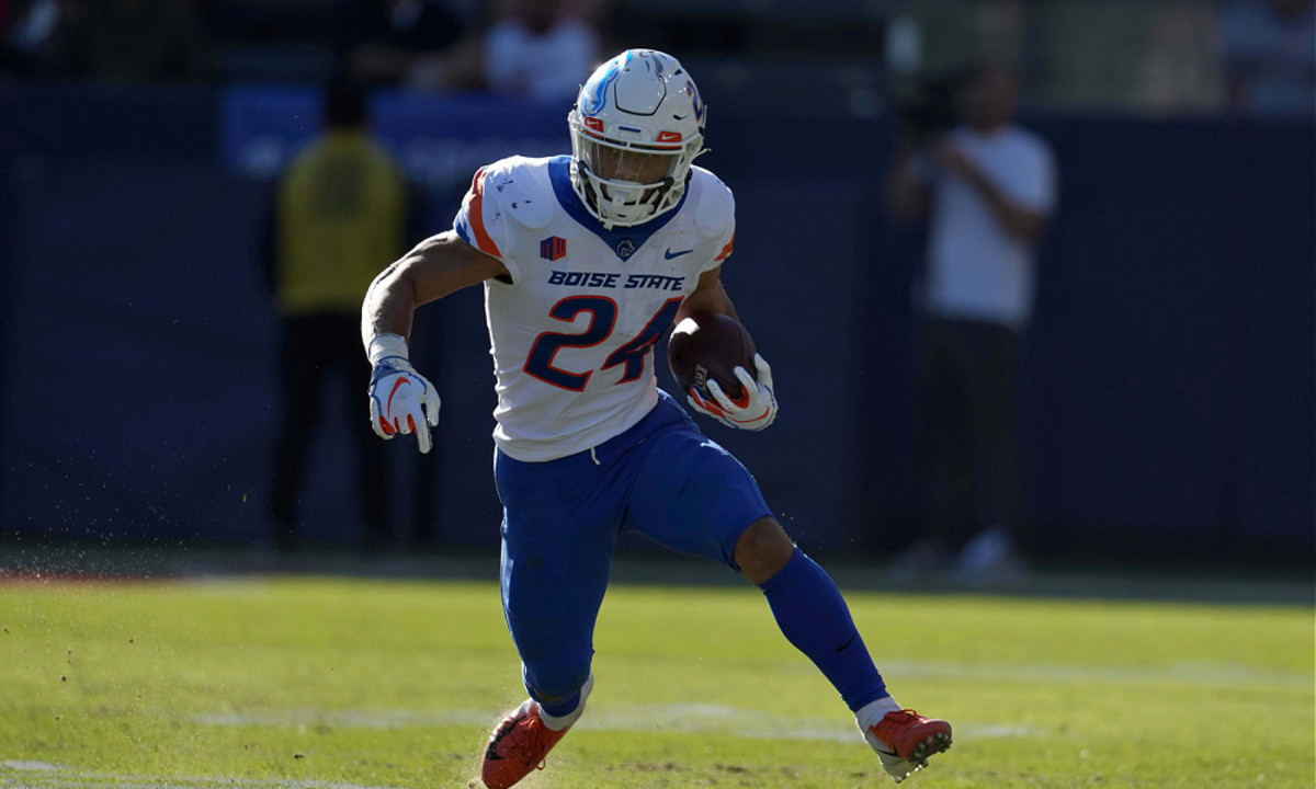 BYU vs Boise State Prediction Game Preview College Football News