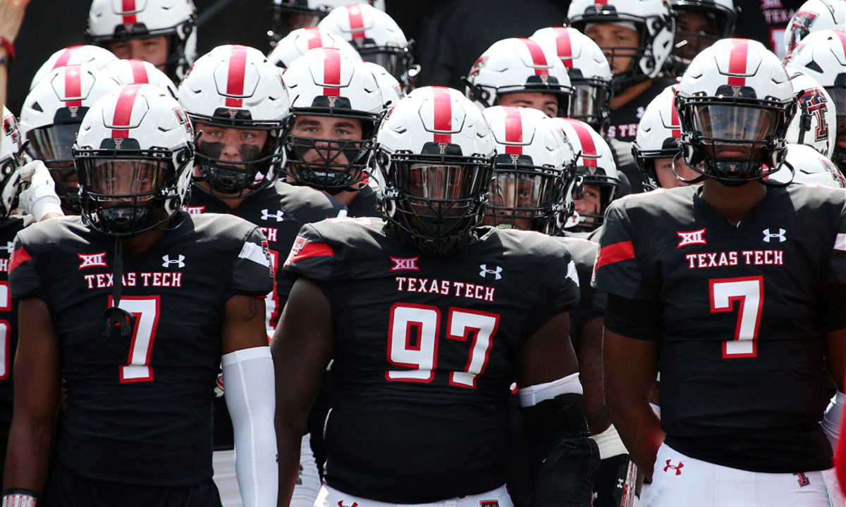 Texas Tech vs NC State Prediction, Game Preview College Football News