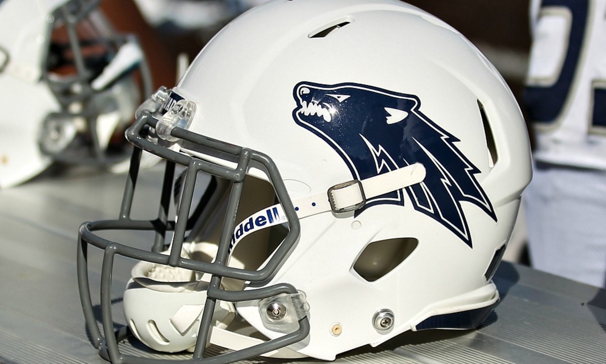 Nevada Football Schedule: 2019 Analysis - College Football News ...