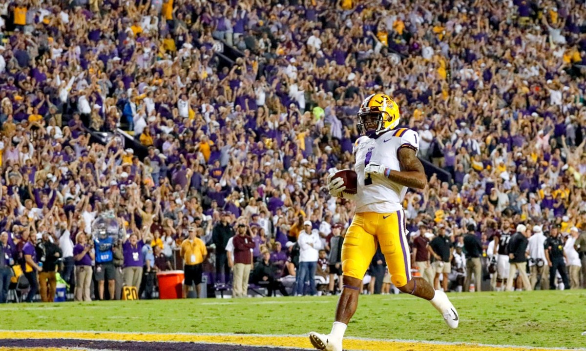 Bowl Projections, College Football Playoff Predictions: After Week 14 ...