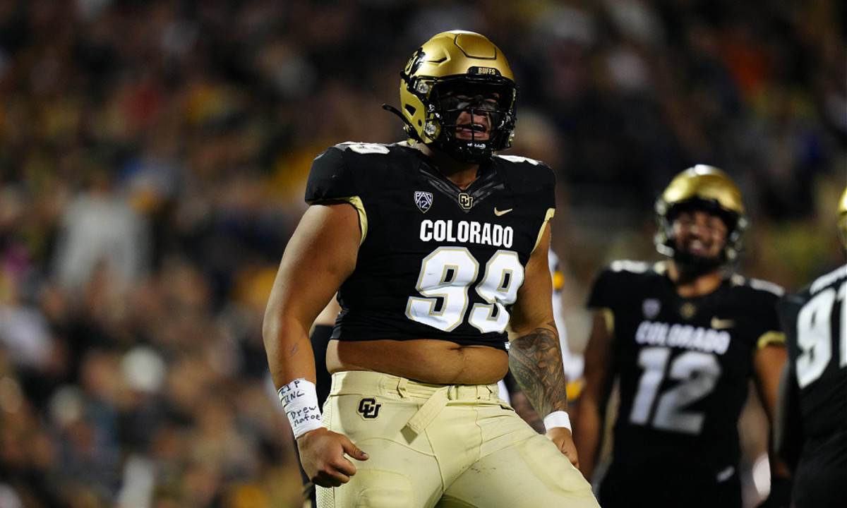 Colorado Buffaloes Top 10 Players College Football Preview 2022