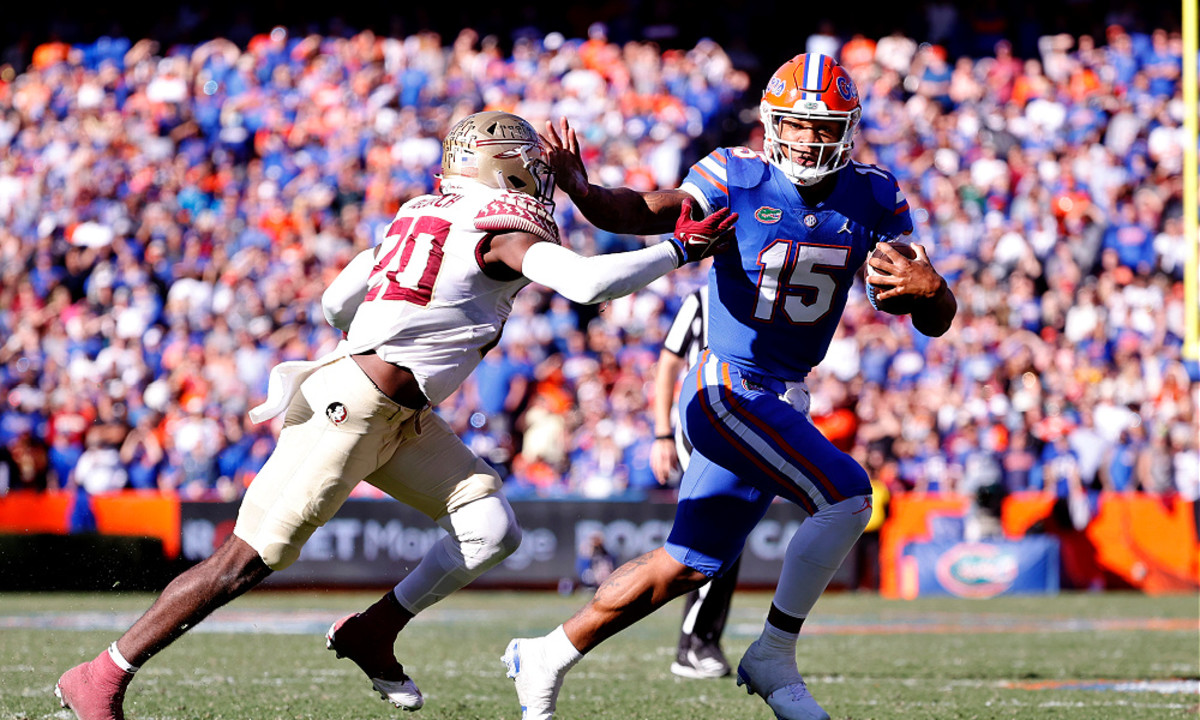 Florida Vs Florida State Prediction Game Preview - College Football ...