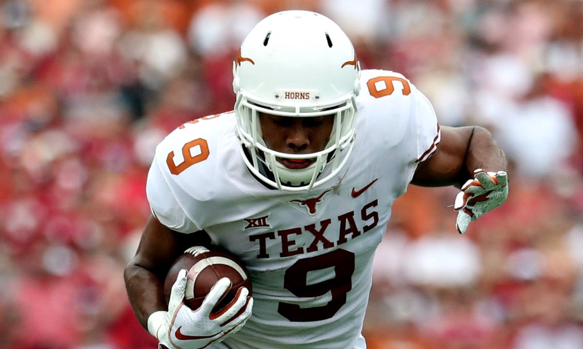 Texas vs. Louisiana Tech Prediction, Game Preview College Football