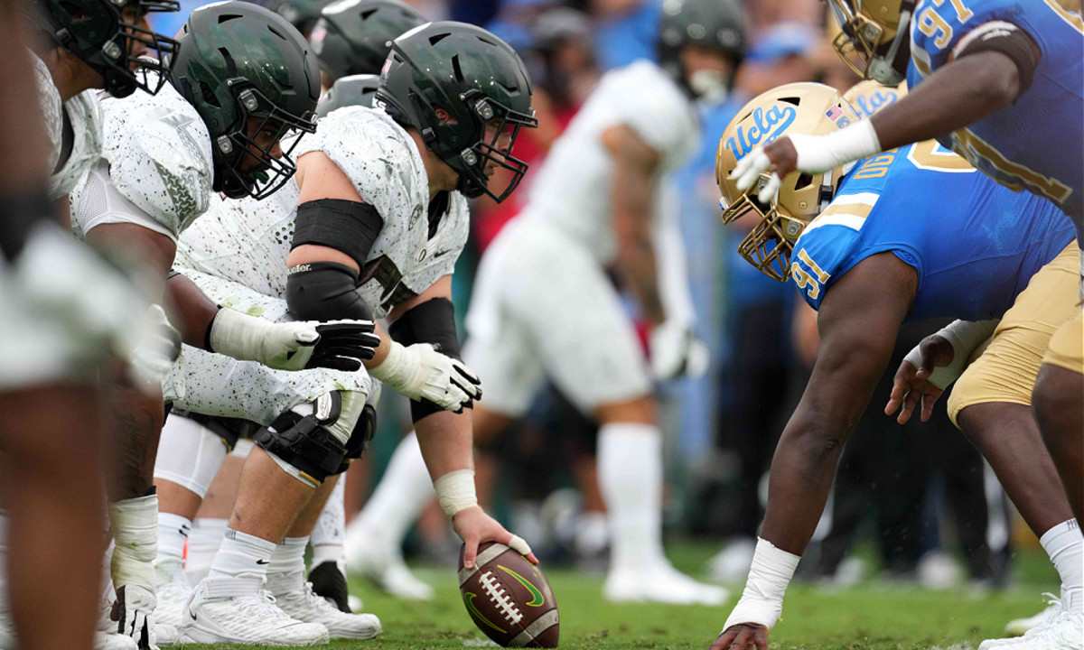 College Football Preseason Running Back Unit Rankings: CFN Preview 2022