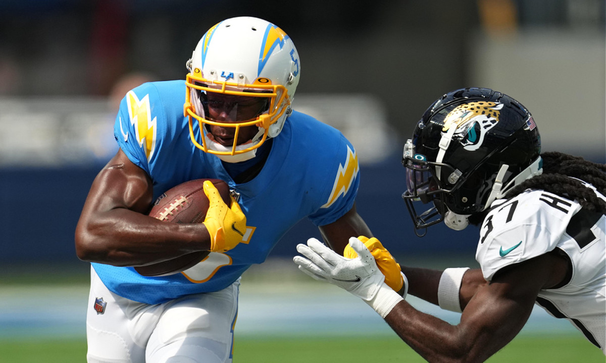 How to watch Chargers vs. Jaguars wild card game: Live stream, TV