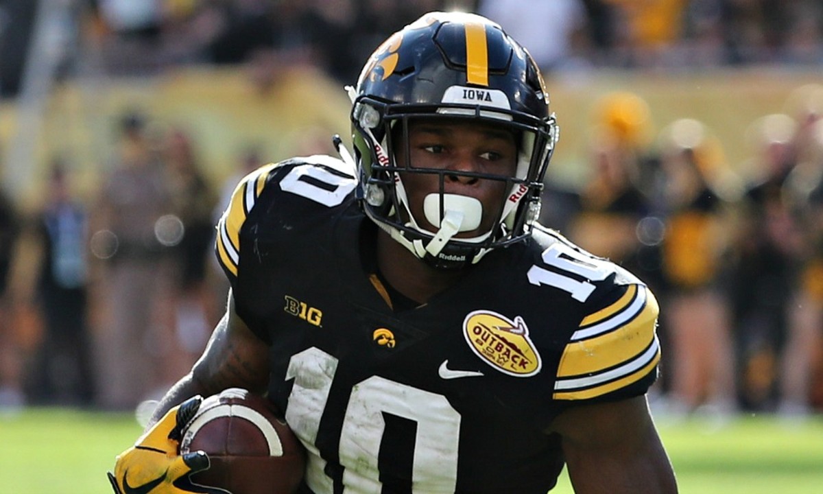 Iowa vs. Miami University Prediction, Game Preview College Football