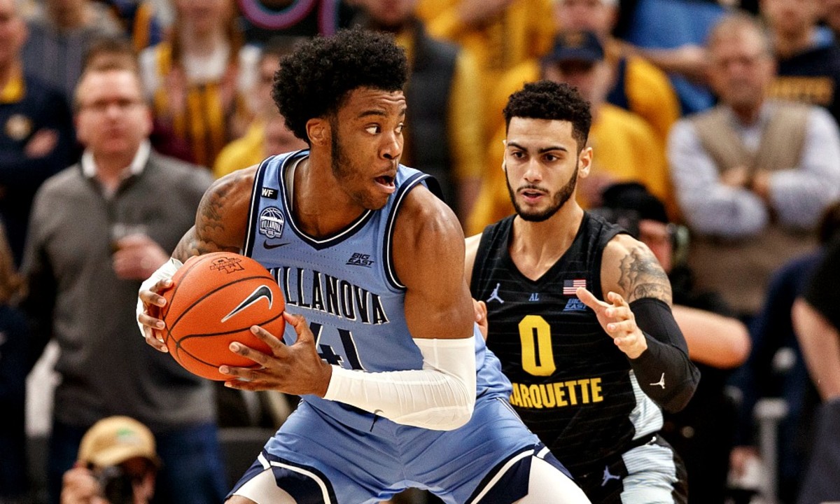 Marquette vs. Villanova Basketball Fearless Prediction, Game Preview