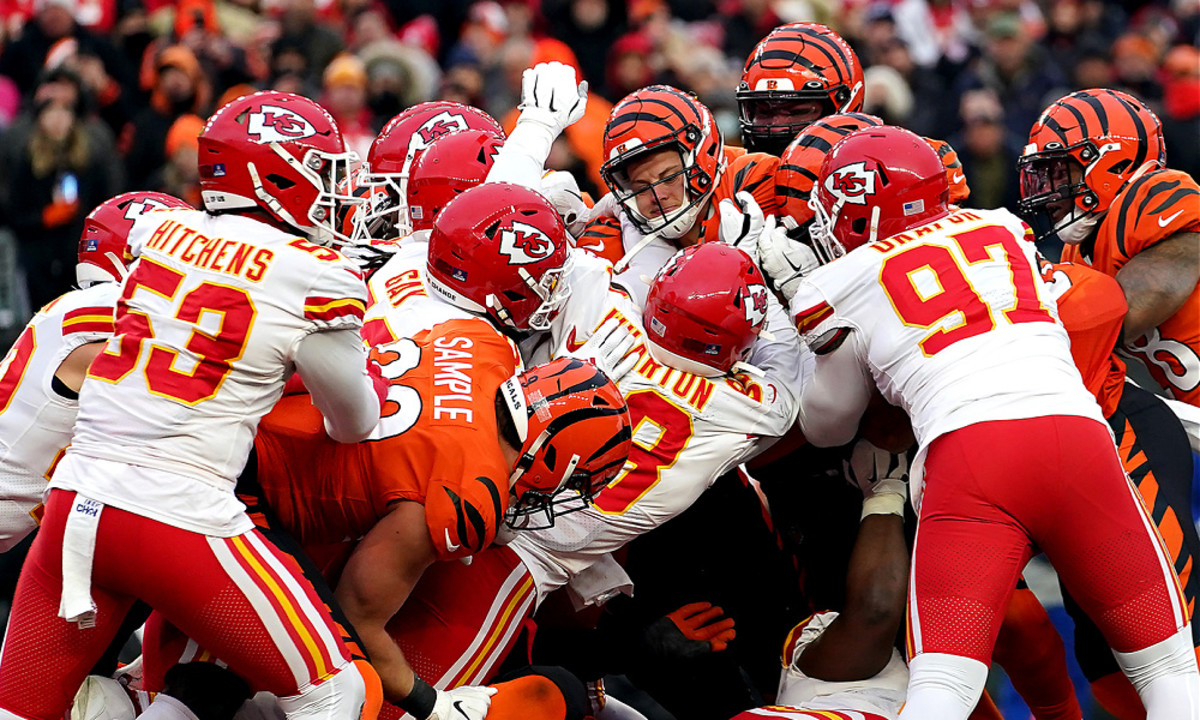 Cincinnati vs Kansas City Prediction, AFC Championship Game Preview