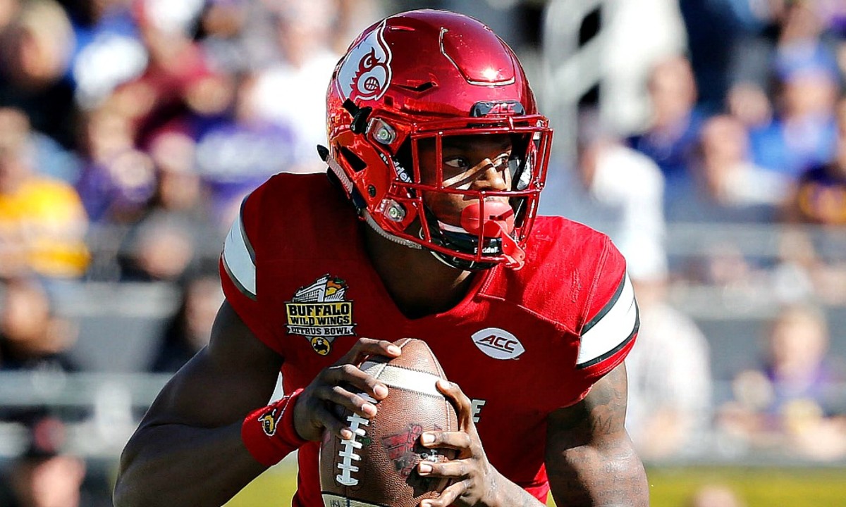 NFL Draft Best Picks of AllTime From Every ACC School College