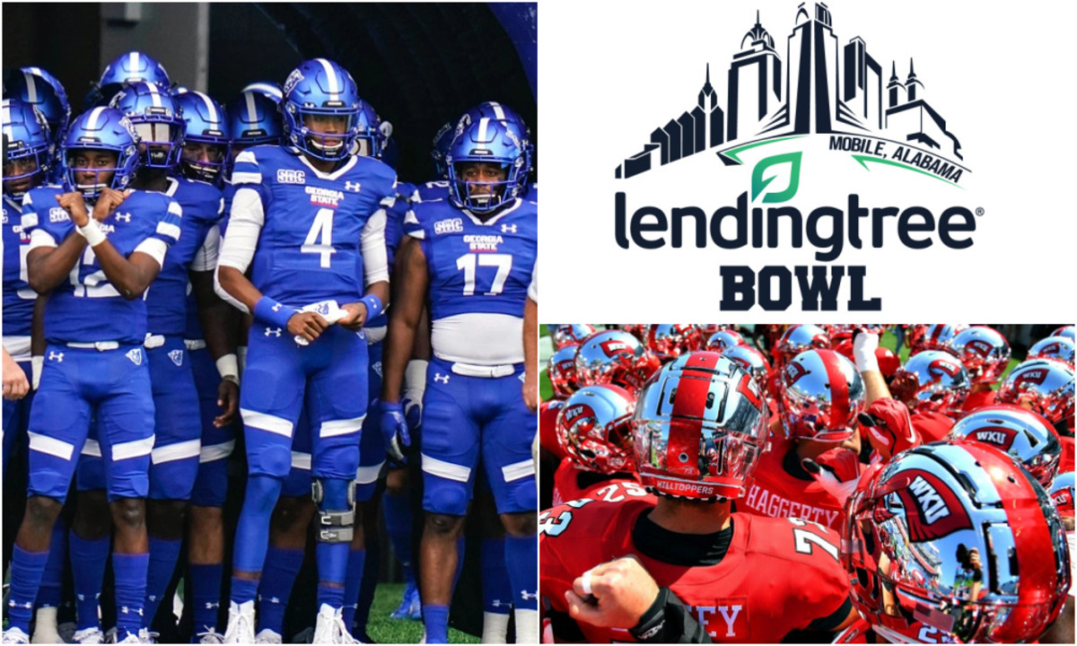 Georgia State vs WKU: LendingTree Prediction, Game Preview - College