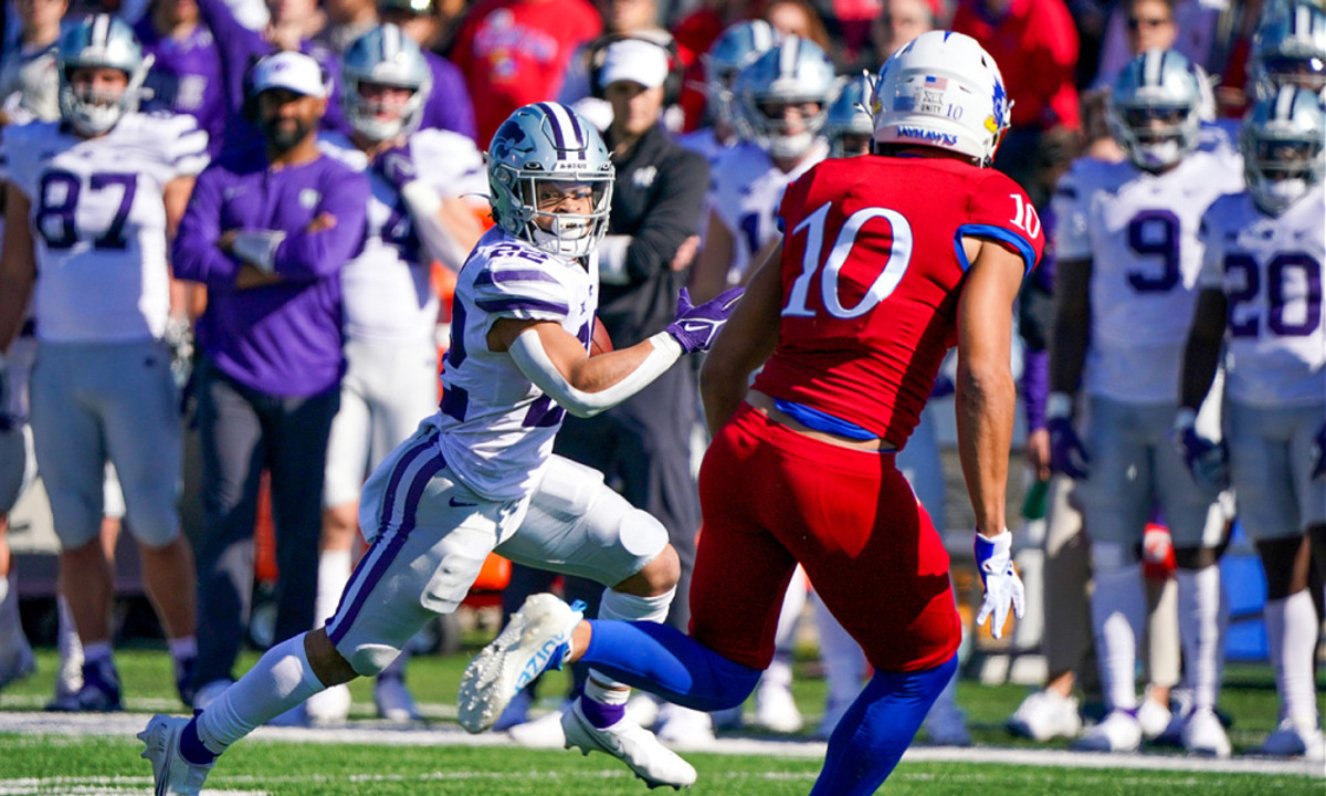 Kansas Vs Kansas State Prediction Game Preview - College Football News ...