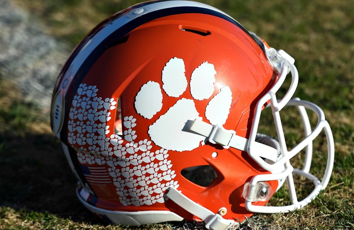 Clemson Football Schedule: 2019 Analysis - College Football News ...