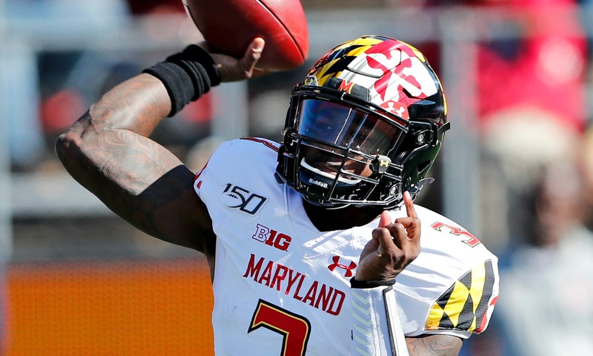 Maryland vs. Purdue Fearless Prediction, Game Preview College