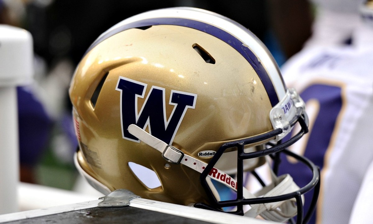 Washington Football Schedule 2019 Analysis College Football News
