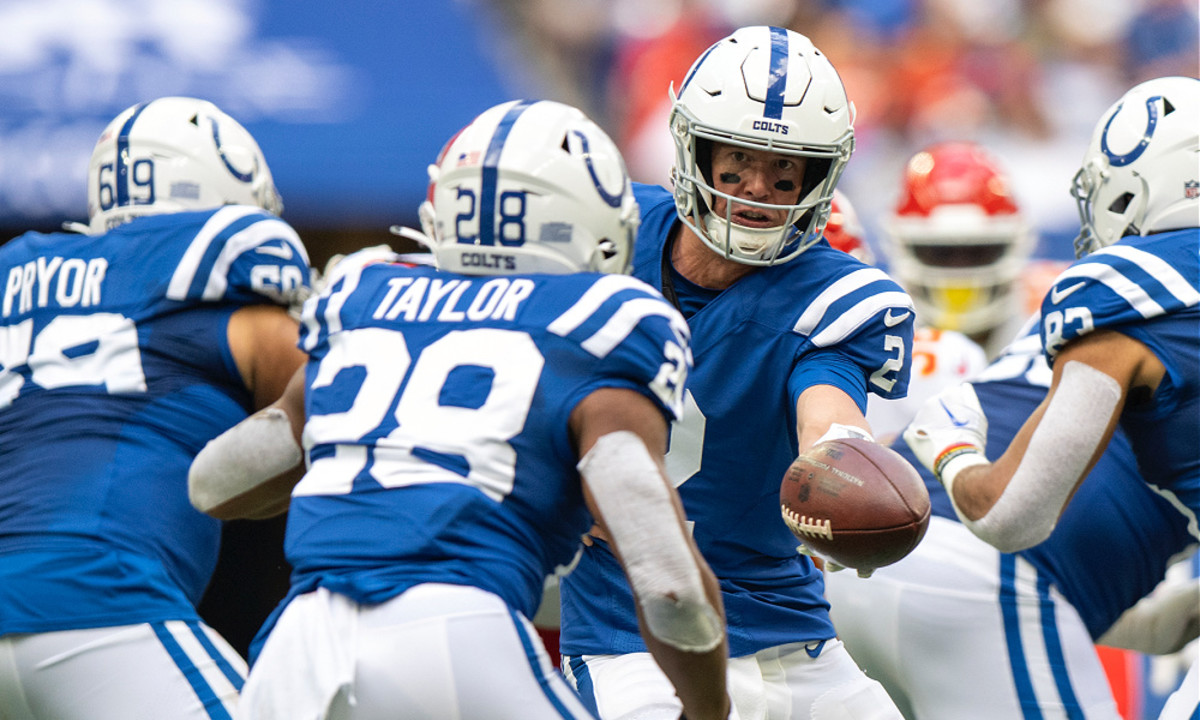 Tennessee Titans Vs Indianapolis Colts Prediction, Game Preview ...