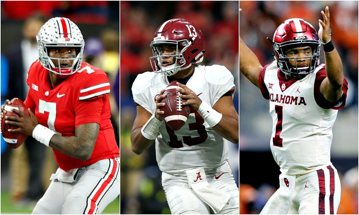 Heisman Trophy Finalists Breakdown Why Each Could Win, Who Will Win