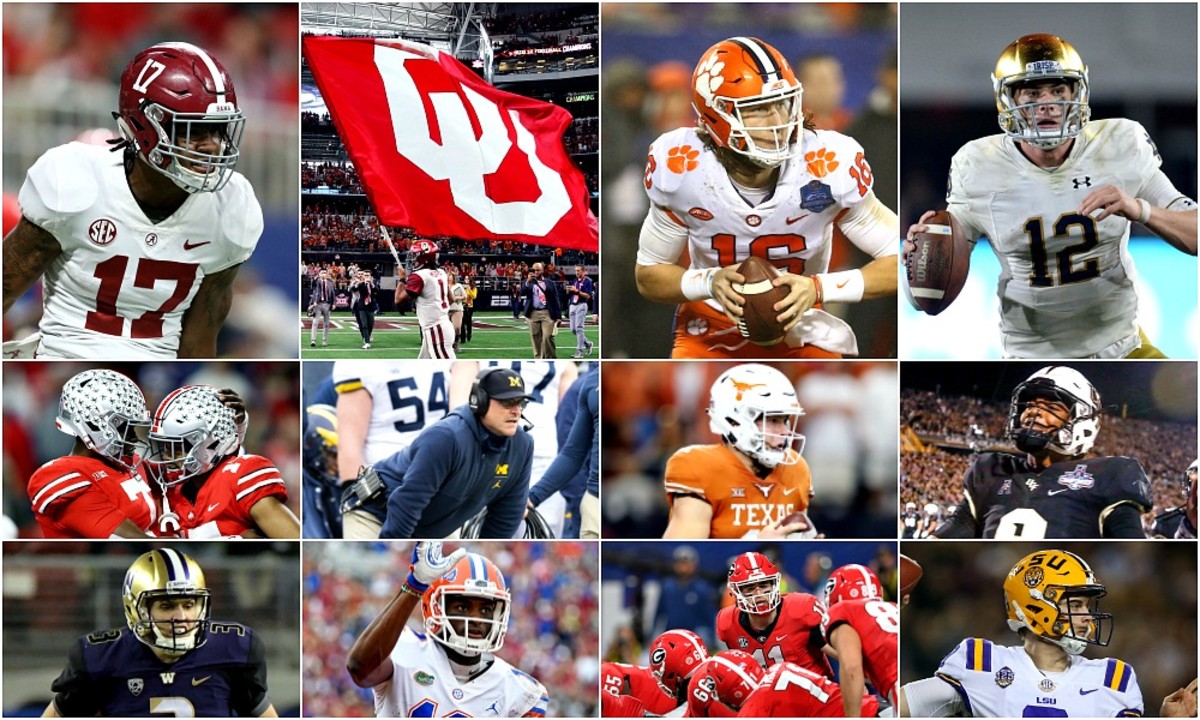 Know Your Bowls College Football Playoff, Bowl Game Quick Previews