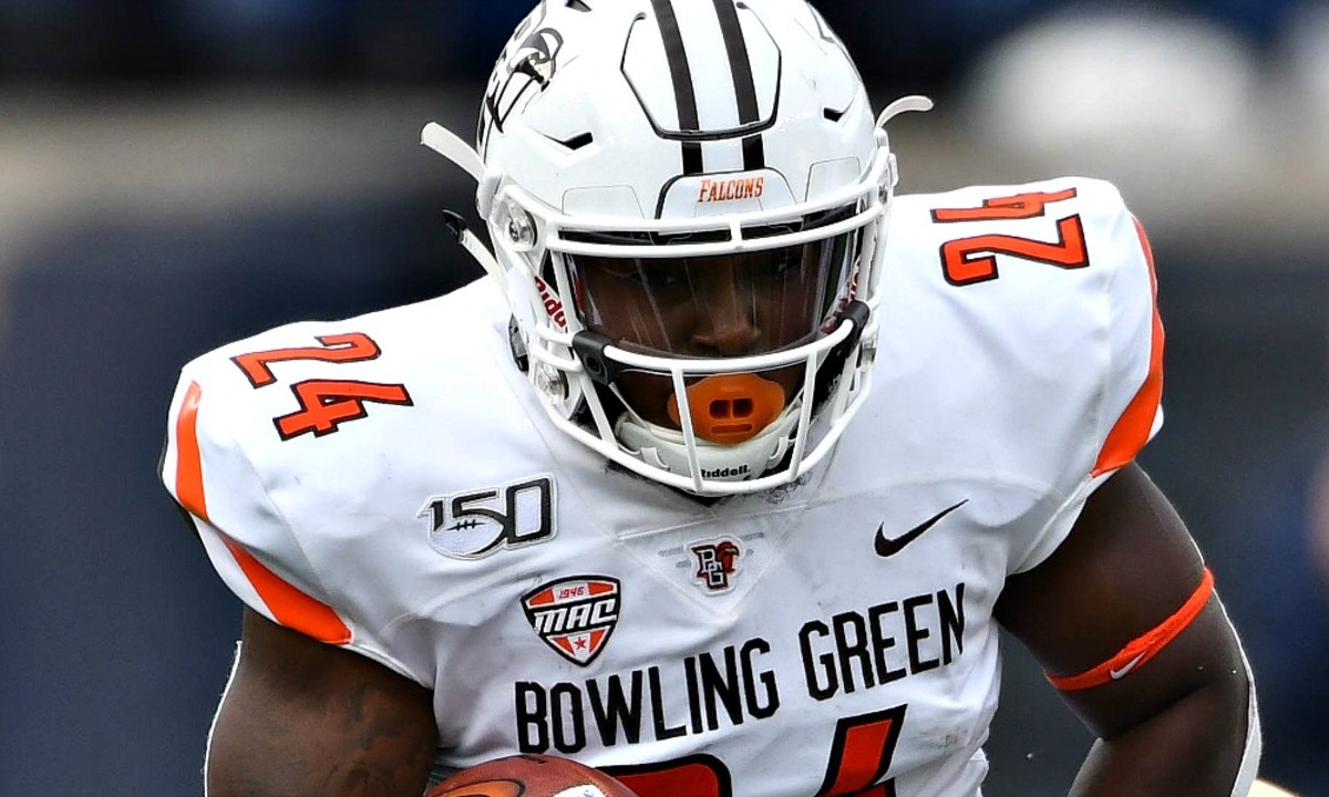 Central Michigan vs. Bowling Green Fearless Prediction, Game Preview