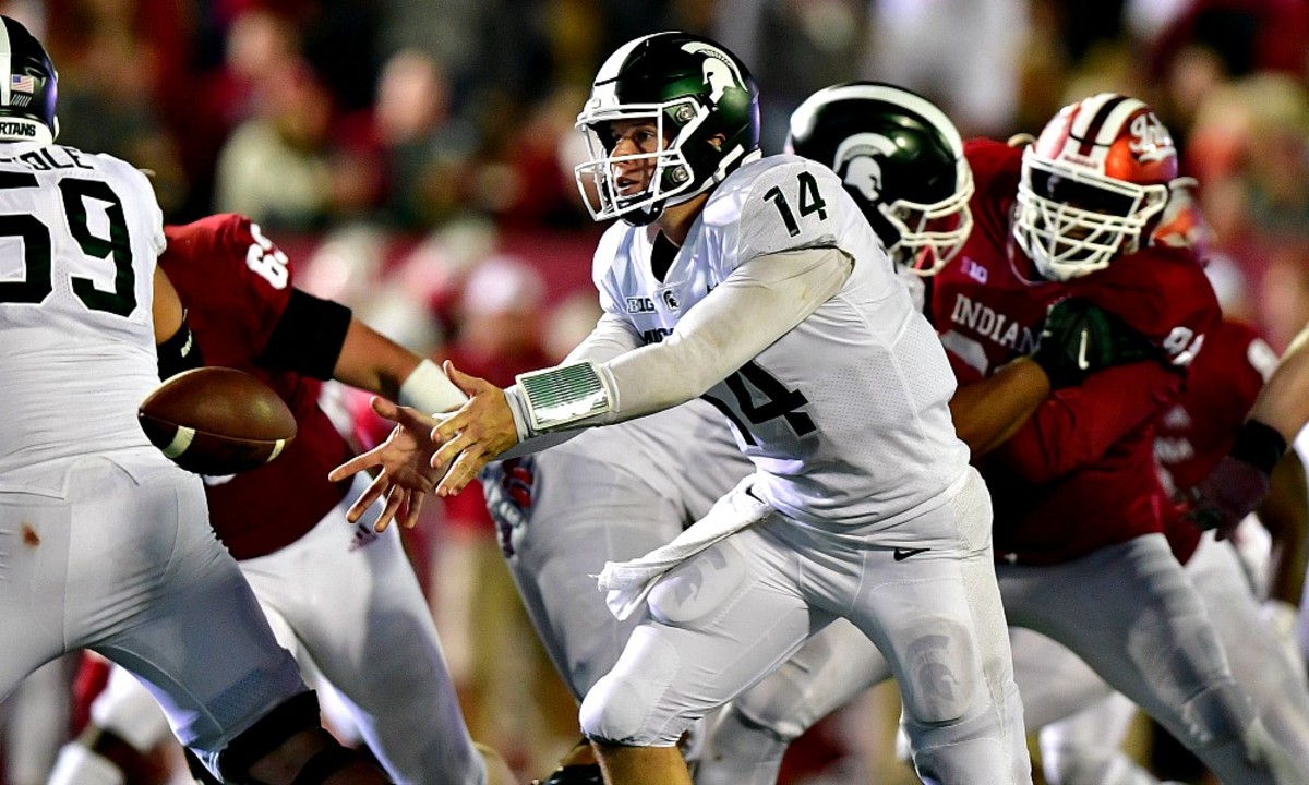 Michigan State vs. Indiana Fearless Prediction, Game Preview College