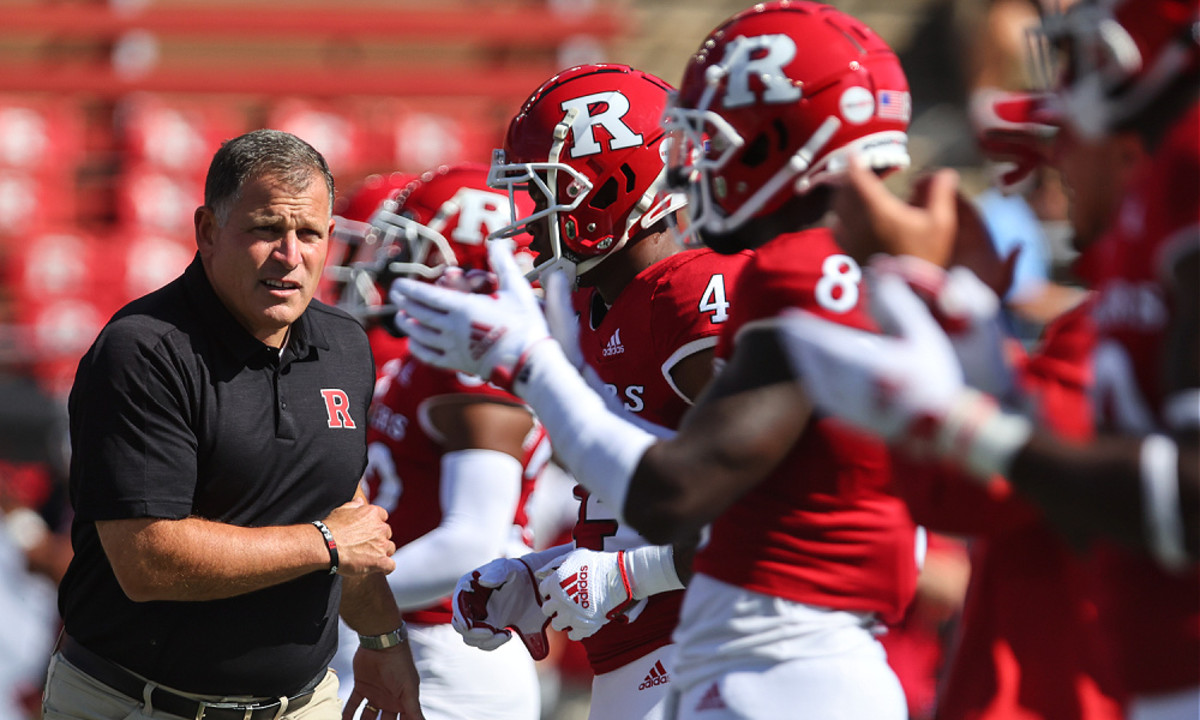 2023 Rutgers Football Game: Week 2 Preview vs. Temple - On the Banks