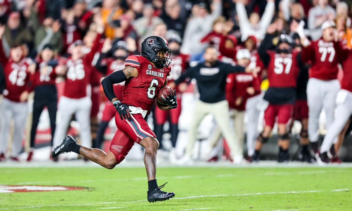 South Carolina Football: Game-by-Game Predictions for 2018 